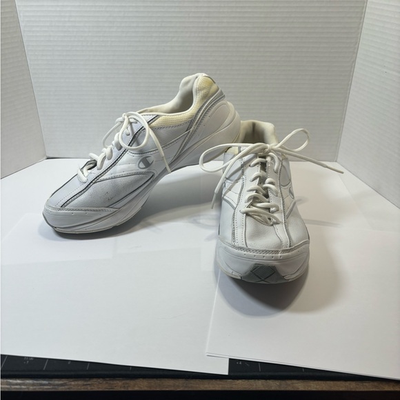 Champion Sneakers - Picture 3 of 4